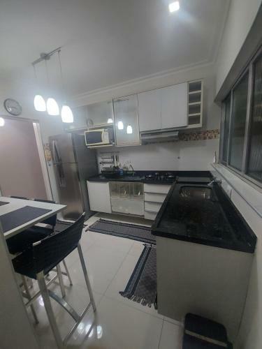 Apartamento Ap� Luz Guaruj�