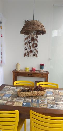 Apartamento Nosso Aconchegante Ref�gio de Praia