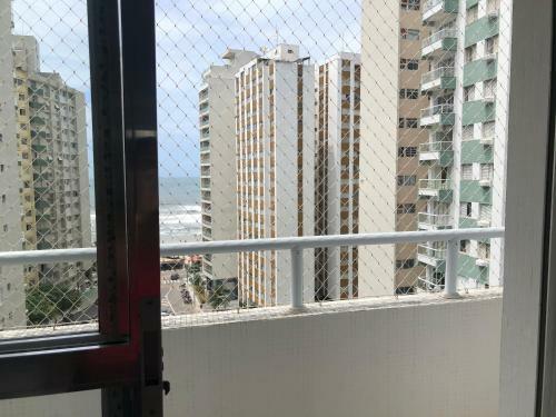 Apartamento Com Vista Pro Mar - Guaruj�- Pitangueiras