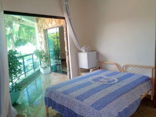 Casa Alto Padr�o Guaruj� - Enseada