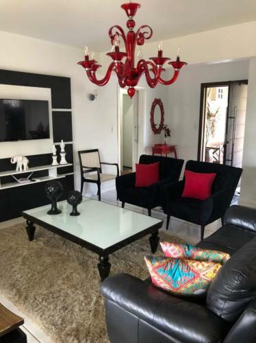 Casa Gramado Vista Para O Vale - Parte T�rrea