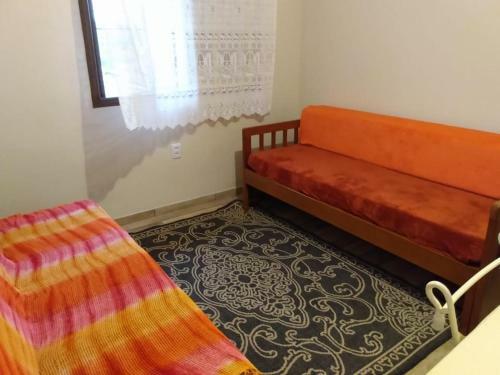 Apartamento Recanto Da �guias