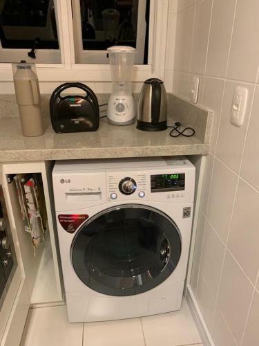 Apartamento Edif�cio Residencial Benetti