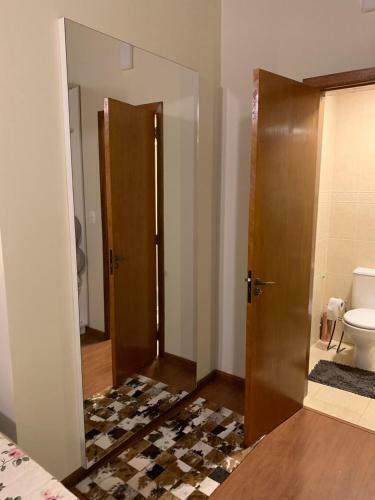 Apartamento Edif�cio Residencial Benetti