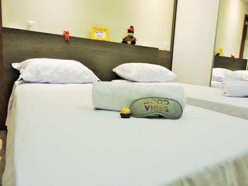 Apartamento Apto No Centro De Gramado