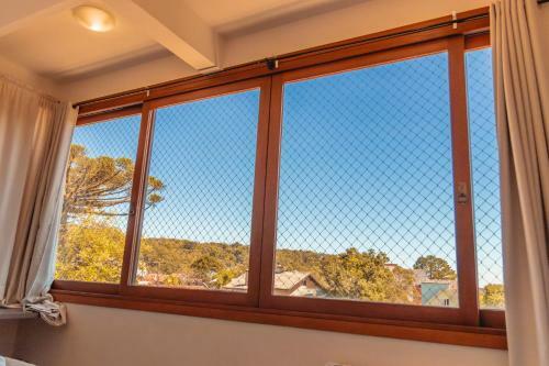 Apartamento Apto No Centro De Gramado