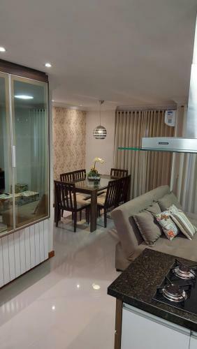 Apartamento Apto No Centro De Gramado
