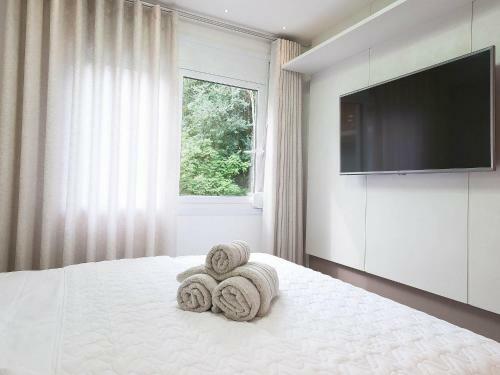 Apartamento Novo Centro De Gramado