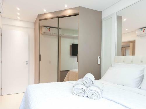 Apartamento Novo Centro De Gramado