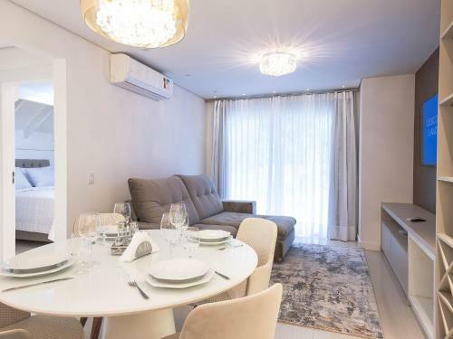 Apartamento Novo Centro De Gramado