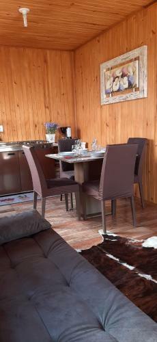 Lodge Casa Da Colina