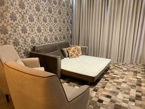 Apartamento Apto. Luxo Pr�x. Centro De Gramado