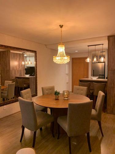 Apartamento Apto. Luxo Pr�x. Centro De Gramado