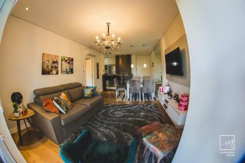 Apartamento Apto Fofo