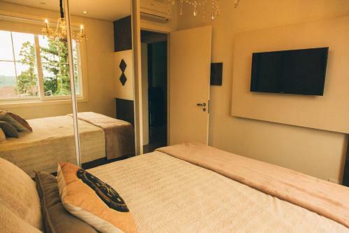 Apartamento Apto Fofo