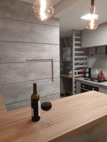 Apartamento Morada Herz 316