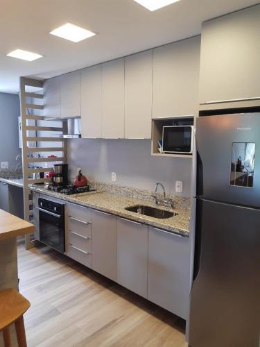Apartamento Morada Herz 316