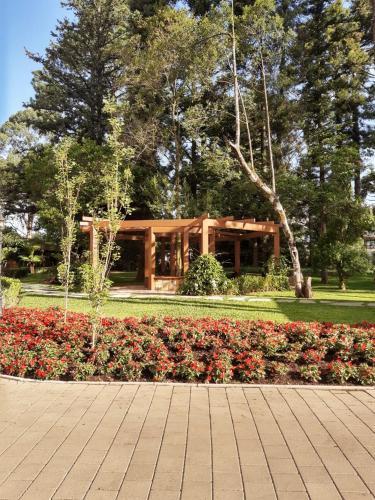 Apartamento Morada Herz 316