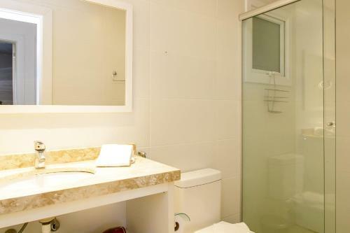 Apartamento O Melhor de Gramado, Localiza��o Centralizada