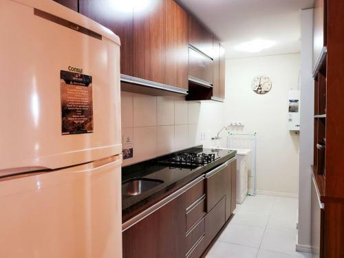 Apartamento Conforto Da Borges