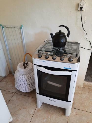 Apartamento A 1 Km Da Rua Coberta