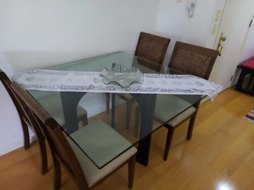 Bella Gramado - Apartamento Palladio