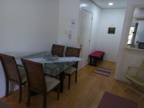 Bella Gramado - Apartamento Palladio