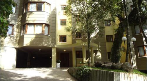 Apartamento Borges Gramado