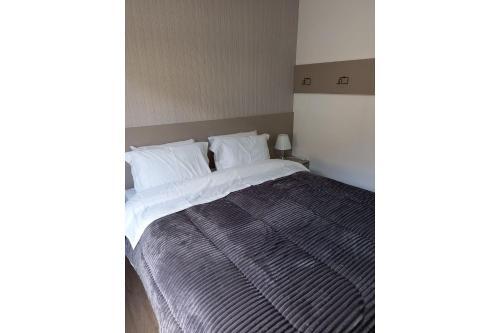 Apartamento Resolute Temporada Ametista 308