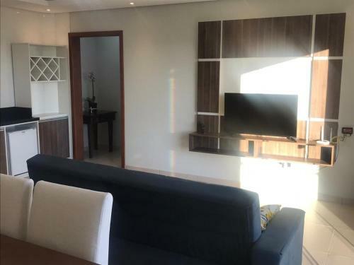 Apartamentos Bella Vista Do Vale Gramado