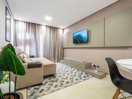 Apartamento Gramado Haus 105