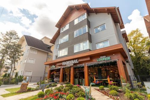 Apartamento Bernhard Wolff 104