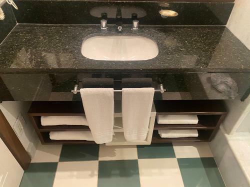 Apartamento Apto Luxo Laje De Pedra