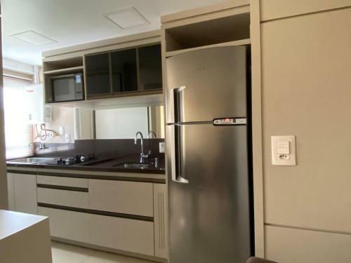 Apartamento Centro De Gramado