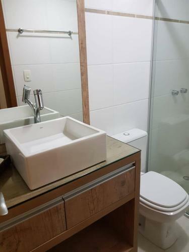 Apartamento Gramado
