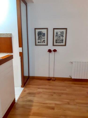 Apartamento Resort Com Natureza No Centro