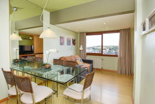 Apartamento Rosa Morada Das Hort�nsias