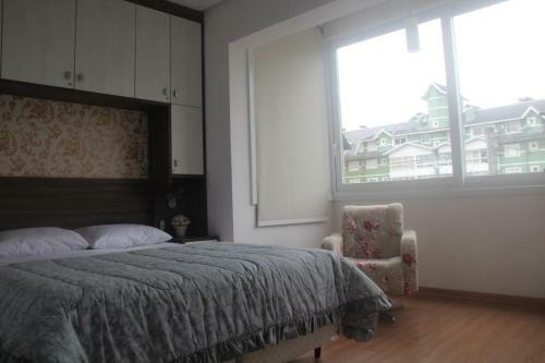 Lindo Apartamento No Centro
