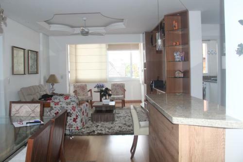 Lindo Apartamento No Centro