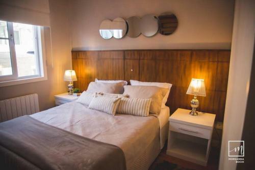 Apartamento Apto Luxo 400m Rua Coberta! 3 Quartos