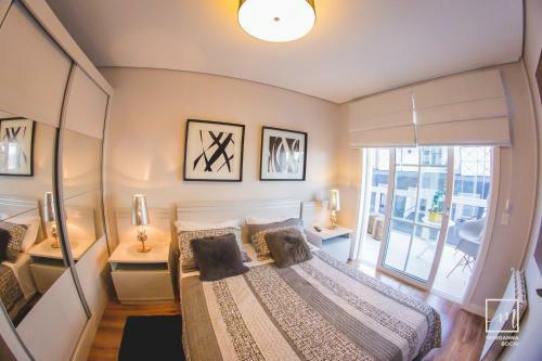 Apartamento Apto Luxo 400m Rua Coberta! 3 Quartos