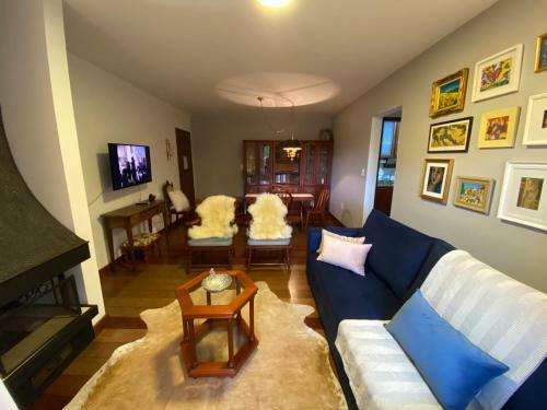 Apartamento Central Perto De Tudo!