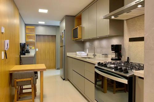 Apartamento Orqu�deas 402 A - Apto Na Borges de Medeiros Gramado