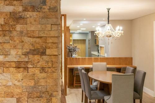 Apartamento Orqu�deas 402 A - Apto Na Borges de Medeiros Gramado