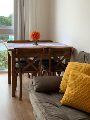 Apartamento Fioreze