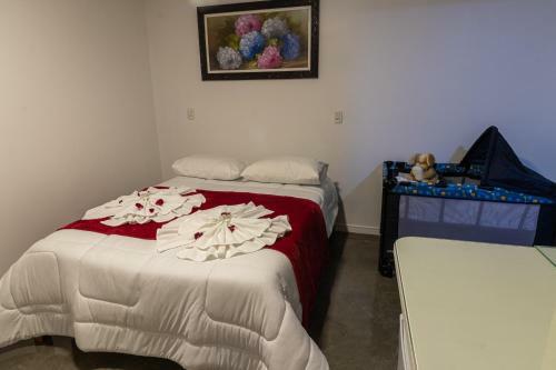 Posada Pousada Sonho De Gramado