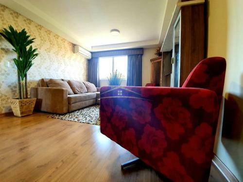 Apartamento Apto Centro Gramado - Aceita Pets