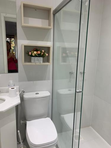 Apartamento Residencial Edelweiss-centro 3d (2 Suites)