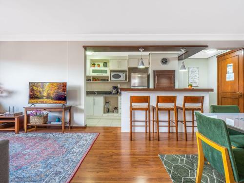Apartamento Villa Di Pietro 305