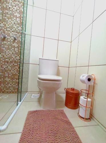 Lodge Cabana Drechsler Gramado